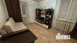 2-к квартира, вторичка, 31м2, 1/2 этаж