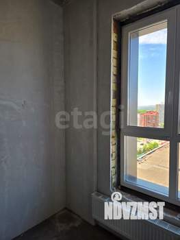 Студия квартира, вторичка, 26м2, 12/23 этаж