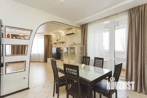 4-к квартира, вторичка, 128м2, 14/14 этаж