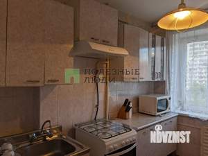 3-к квартира, вторичка, 63м2, 4/9 этаж