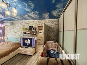 1-к квартира, вторичка, 37м2, 6/12 этаж