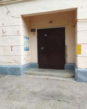 2-к квартира, вторичка, 67м2, 2/3 этаж