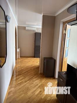 2-к квартира, вторичка, 50м2, 4/4 этаж