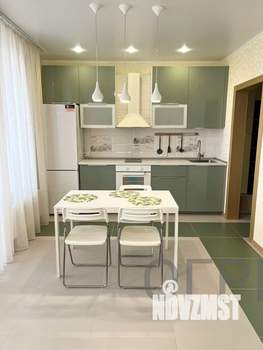 Студия квартира, вторичка, 34м2, 24/25 этаж