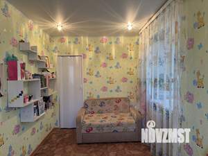 2-к квартира, вторичка, 42м2, 4/5 этаж