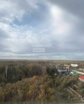 1-к квартира, вторичка, 36м2, 13/19 этаж