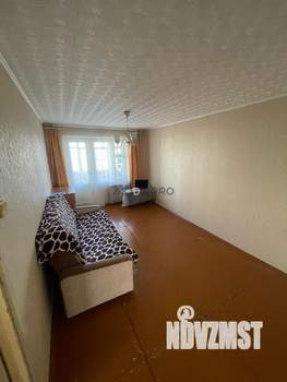 3-к квартира, вторичка, 60м2, 5/9 этаж