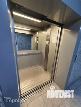 Студия квартира, вторичка, 30м2, 7/18 этаж