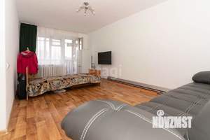 2-к квартира, вторичка, 44м2, 8/9 этаж