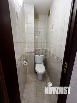 3-к квартира, вторичка, 70м2, 9/9 этаж