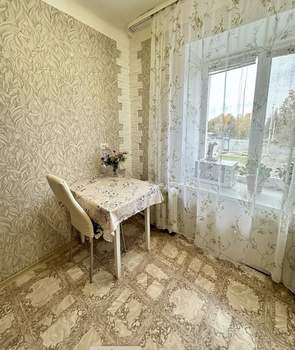 2-к квартира, вторичка, 44м2, 2/5 этаж