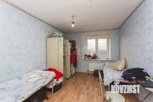 2-к квартира, вторичка, 71м2, 14/18 этаж