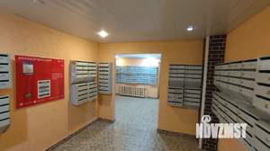 Студия квартира, вторичка, 17м2, 8/9 этаж