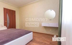 2-к квартира, вторичка, 63м2, 10/10 этаж