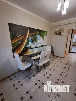 3-к квартира, вторичка, 83м2, 17/25 этаж