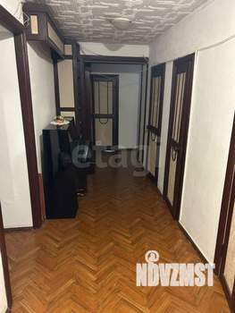 4-к квартира, вторичка, 82м2, 5/15 этаж