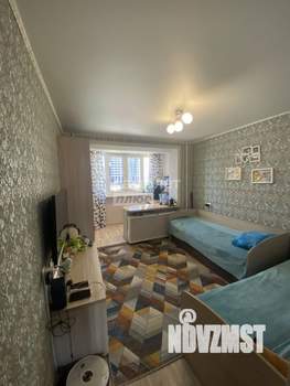 2-к квартира, вторичка, 54м2, 4/9 этаж