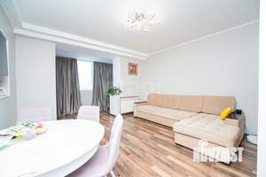2-к квартира, вторичка, 53м2, 5/15 этаж