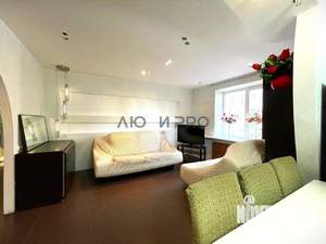 3-к квартира, вторичка, 66м2, 3/9 этаж