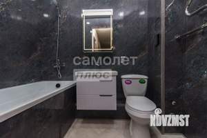 2-к квартира, вторичка, 48м2, 12/19 этаж