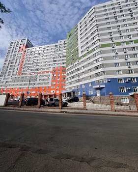 Фото квартиры на продажу (2)