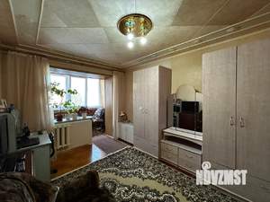 1-к квартира, вторичка, 33м2, 7/9 этаж