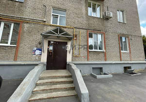 4-к квартира, вторичка, 97м2, 5/5 этаж