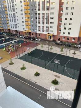 1-к квартира, вторичка, 35м2, 6/10 этаж