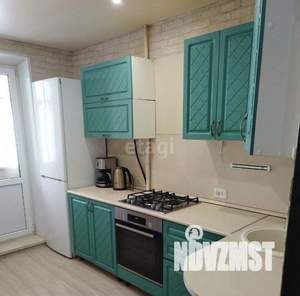 4-к квартира, вторичка, 76м2, 3/9 этаж