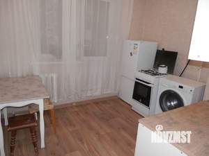 1-к квартира, вторичка, 37м2, 8/10 этаж