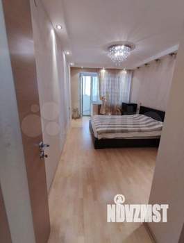 3-к квартира, вторичка, 104м2, 9/10 этаж