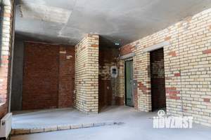 1-к квартира, вторичка, 35м2, 2/10 этаж