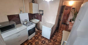 1-к квартира, вторичка, 38м2, 8/9 этаж