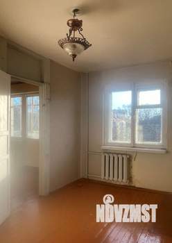 2-к квартира, вторичка, 45м2, 5/6 этаж