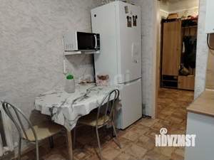 1-к квартира, вторичка, 39м2, 5/5 этаж