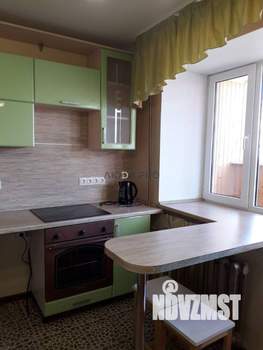 1-к квартира, вторичка, 37м2, 3/12 этаж