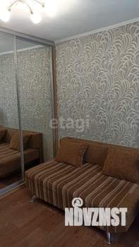 3-к квартира, вторичка, 63м2, 1/9 этаж