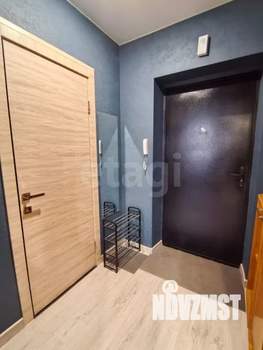 1-к квартира, вторичка, 37м2, 14/23 этаж