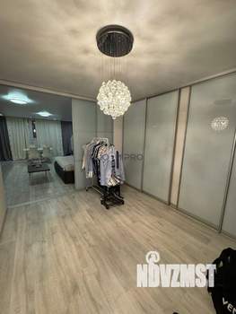 1-к квартира, вторичка, 49м2, 4/8 этаж