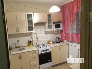 2-к квартира, вторичка, 43м2, 5/5 этаж