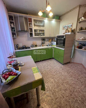 2-к квартира, вторичка, 53м2, 9/10 этаж