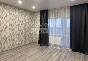 2-к квартира, вторичка, 51м2, 15/25 этаж