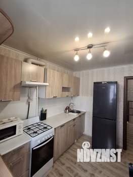 1-к квартира, вторичка, 37м2, 3/9 этаж