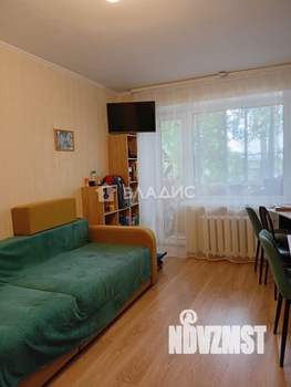 2-к квартира, вторичка, 44м2, 3/5 этаж