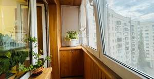 3-к квартира, вторичка, 90м2, 8/10 этаж