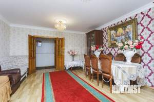 2-к квартира, вторичка, 86м2, 1/10 этаж