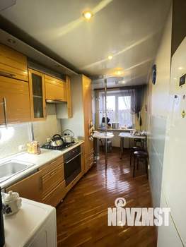 2-к квартира, вторичка, 56м2, 9/12 этаж