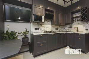 1-к квартира, вторичка, 36м2, 3/4 этаж