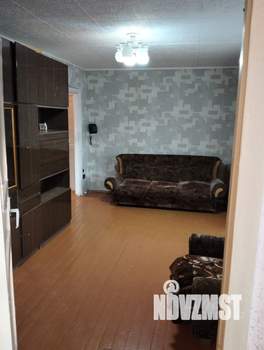 3-к квартира, вторичка, 54м2, 5/9 этаж