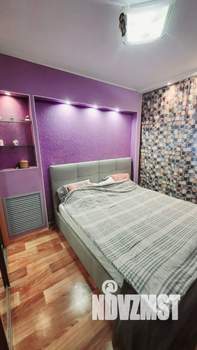 3-к квартира, вторичка, 71м2, 2/9 этаж